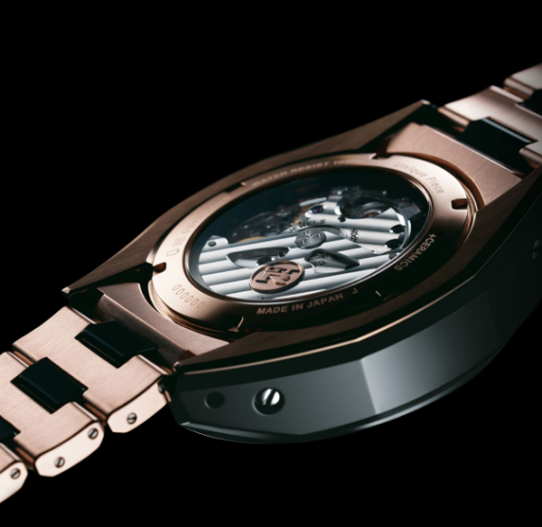 Nissan Celebrate The GT-R With A Signature Watch That Costs More Than A GT-R