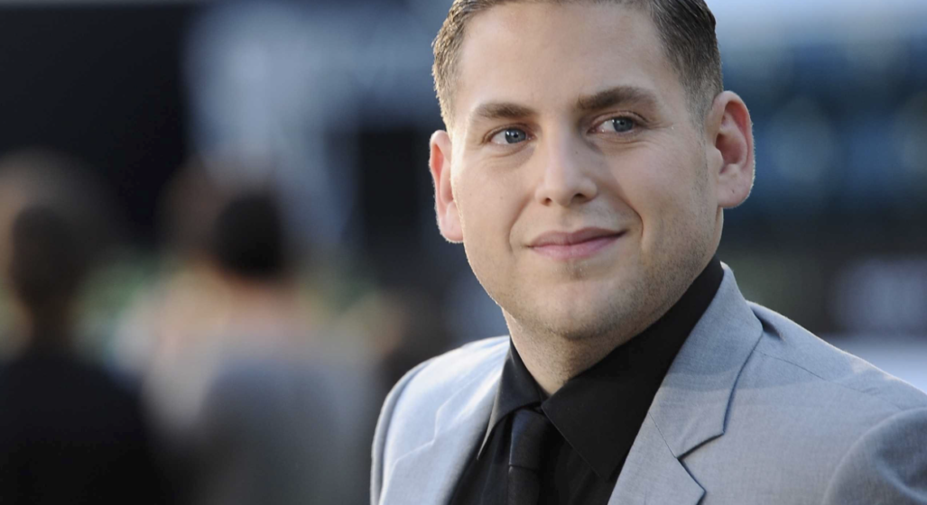 WATCH: Jonah Hill Breaks Down The Roles That Shaped His Career