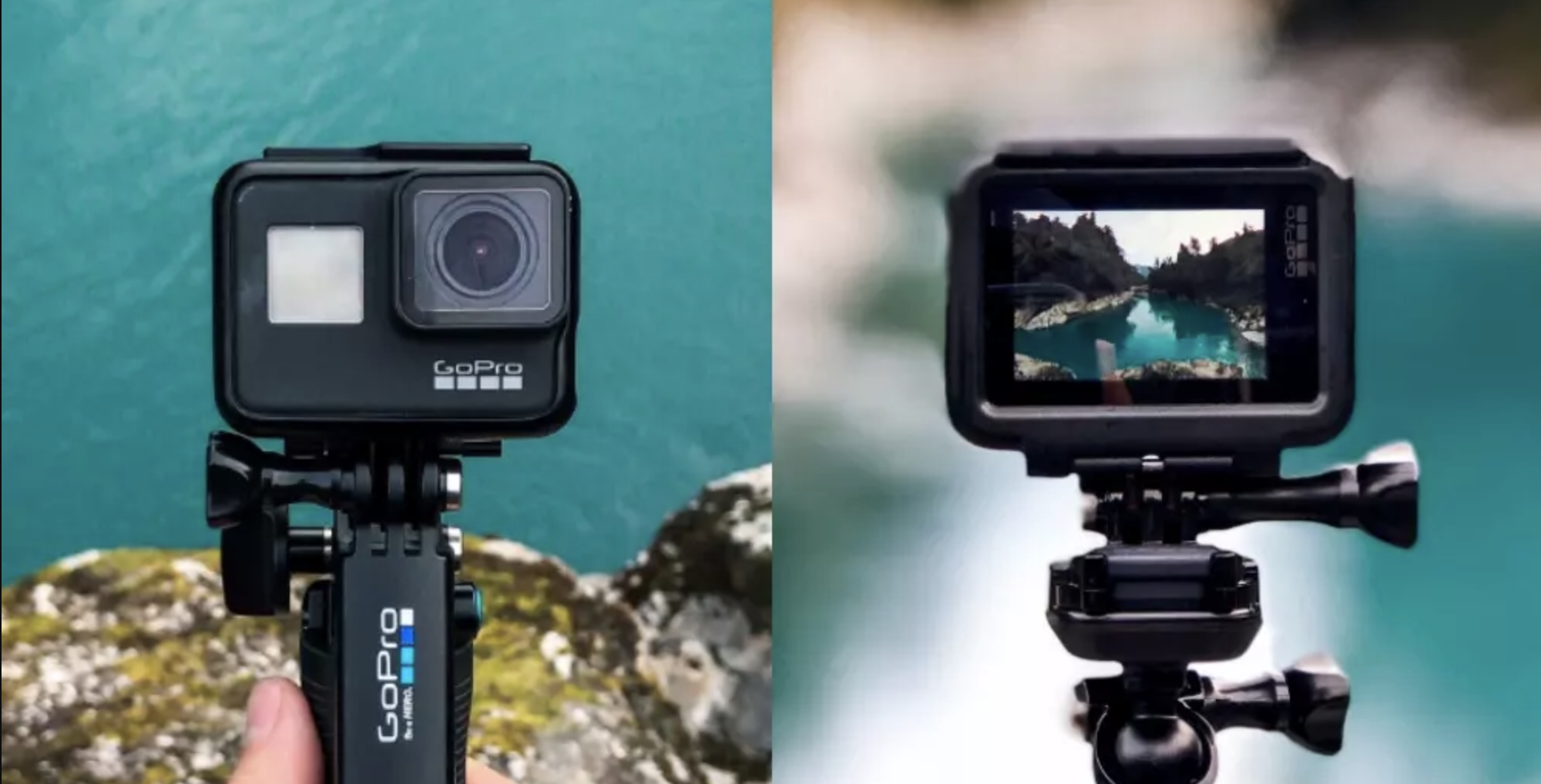 Gopro 7 Купить В Спб