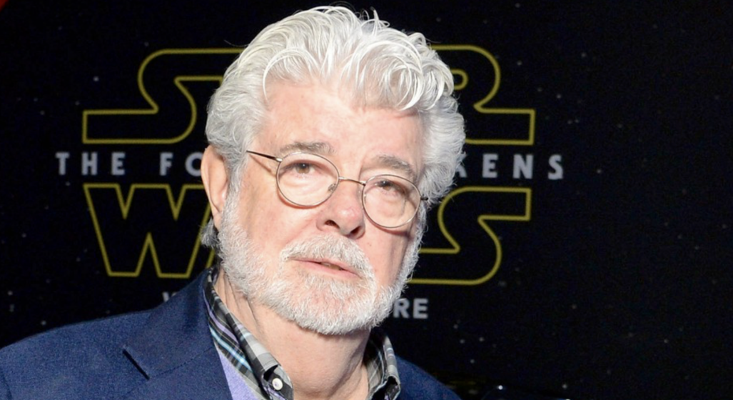 George Lucas&rsquo; Net Worth Makes Him America&rsquo;s Richest Celebrity