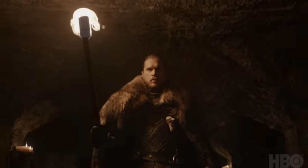 got season 8 premiere on hbo go