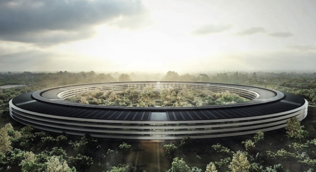 Apple To Build A New $1 Billion USD Campus In Austin, Texas
