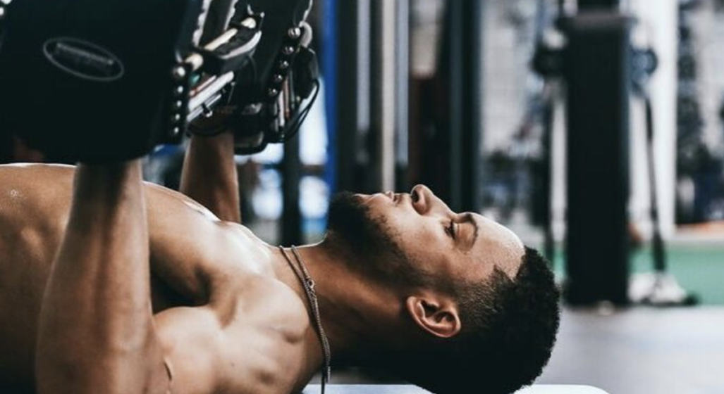 Ben Simmons&#8217; 3 Basic Workouts Essential For Gains