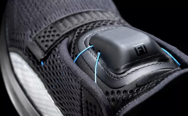 PUMA Joins The Self-Lacing Train With The &#8216;Fit Intelligence Trainer&#8217;