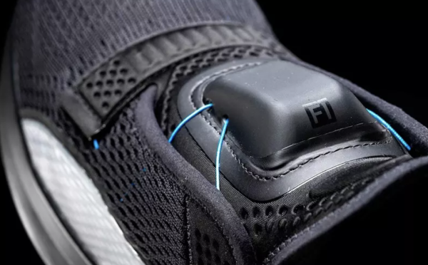 PUMA Joins The Self-Lacing Train With The ‘Fit Intelligence Trainer’