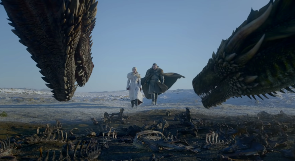 got season 8 on hbo now
