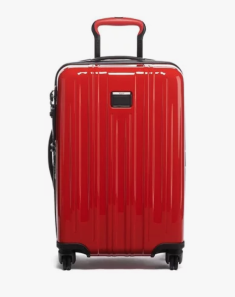 7 Of The Best Hardcase Cabin Bags