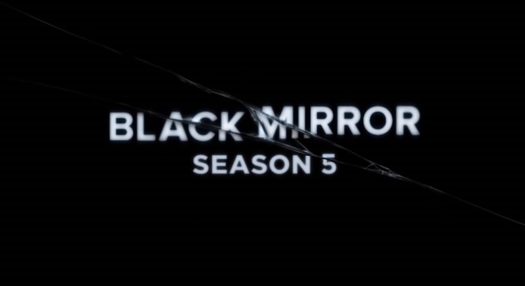 Tense &#8216;Black Mirror&#8217; Season 5 Trailer Showcases One Hell Of A Cast