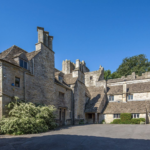 On The Market This Week: 800-Year-Old Beverston Castle