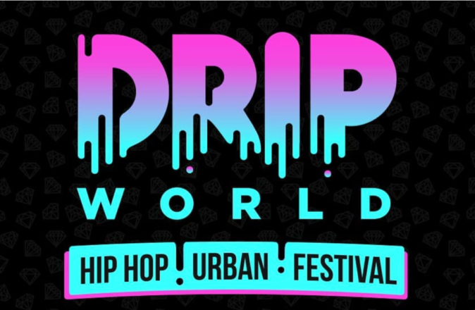 New Hip-Hop Festival &#8216;DRIP World&#8217; Coming To Australia This Spring