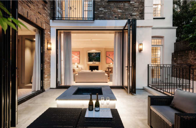 Image showcasing Singapore Apartments for Rent - Weave Living