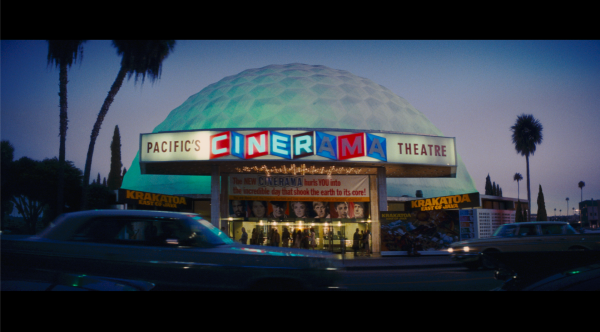 All The ‘Once Upon a Time in Hollywood’ Filming Locations You Can Tick Off In LA