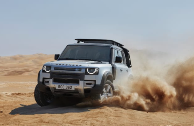 2020 Land Rover Defender Australian Pricing Confirmed