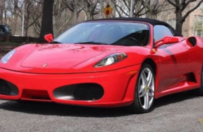 There&#8217;s A Ferrari F430 Replica On Carsales Right Now For $19,000