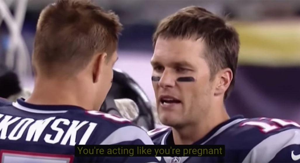 2017 NFL Bad Lip Reading Is Here And It&#8217;s As Hilarious As Ever