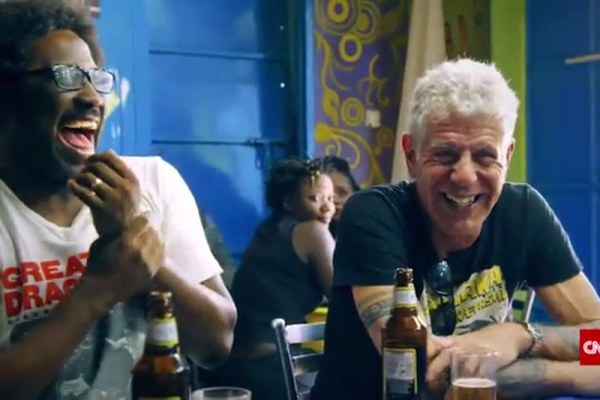 First Look At Anthony Bourdain&#8217;s Final Season Of &#8216;Parts Unknown&#8217;