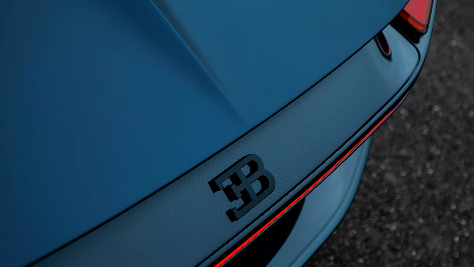 Bugatti To Unveil A $25 Million One-Of-One Hypercar At Geneva Motor Show