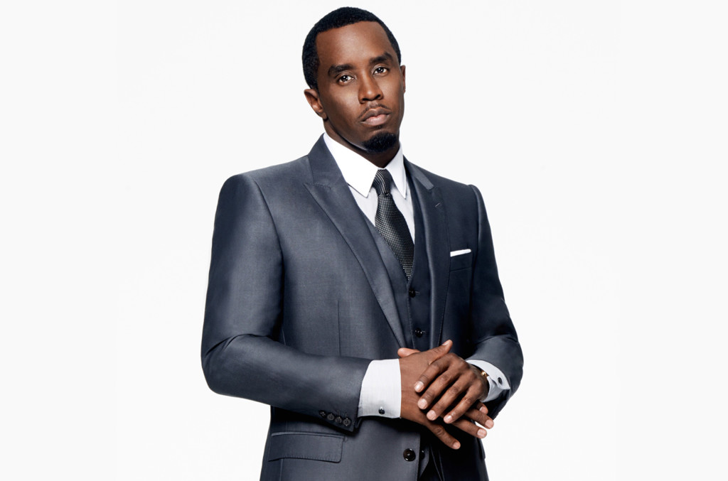 Diddy Reigns Supreme On Forbes’ 2017 Hip-Hop Rich List