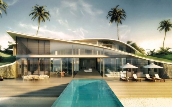 6 Of Dubai&#8217;s Most Luxe Homes Currently For Sale