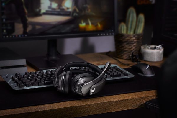 5 Awesome Headsets For Every Level Of Gamer