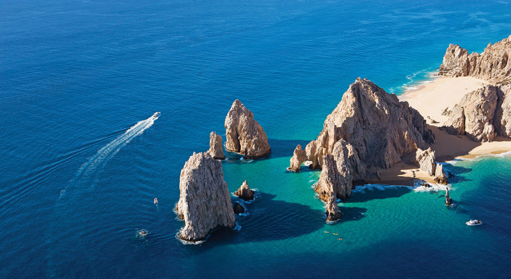 Win A Trip To Los Cabos Worth Over $6,000