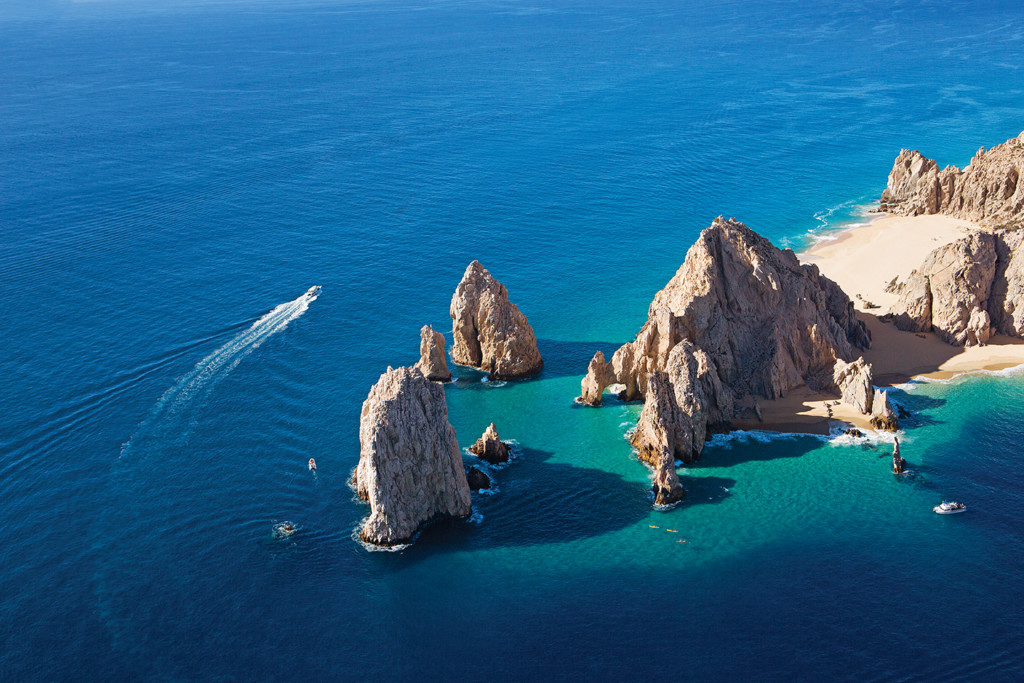 Win A Trip To Los Cabos Worth Over $6,000