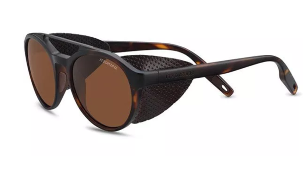 The Coolest Glacier-Inspired Sunglasses For Your Alpine Adventures