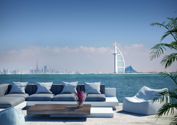 6 Of Dubai&#8217;s Most Luxe Homes Currently For Sale