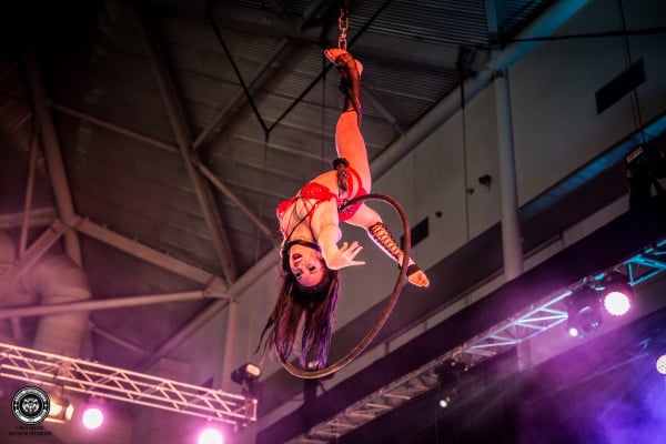 A Deep Dive Into What Sexpo 2018 Was Really Like