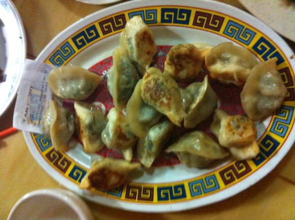 Melbourne’s Top Dumpling Spots