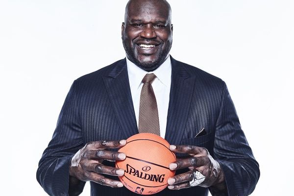 Shaquille O&#8217;Neal Net Worth: Breaking Down His Insane Assets
