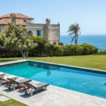 Shaun White Lists His Malibu Estate For $38 Million
