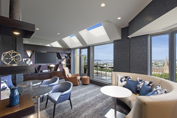 Review: Sheraton on the Park Sydney, A Grand Old Dame