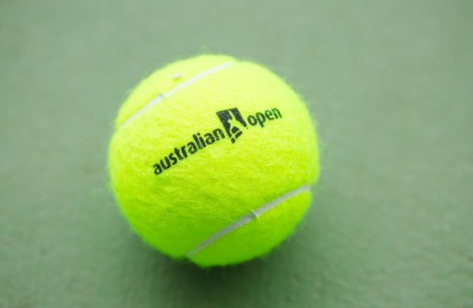 Australian Open 2020 Prize Money Revealed