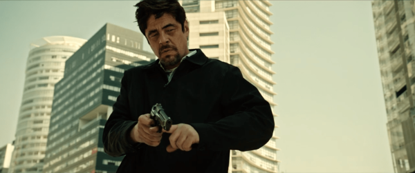 Sicario&#8217;s Highly Anticipated Sequel Just Dropped One Hell Of A Trailer