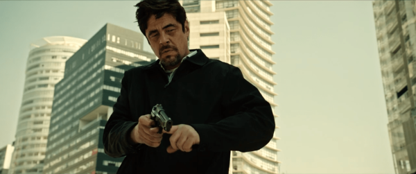Sicario’s Highly Anticipated Sequel Just Dropped One Hell Of A Trailer