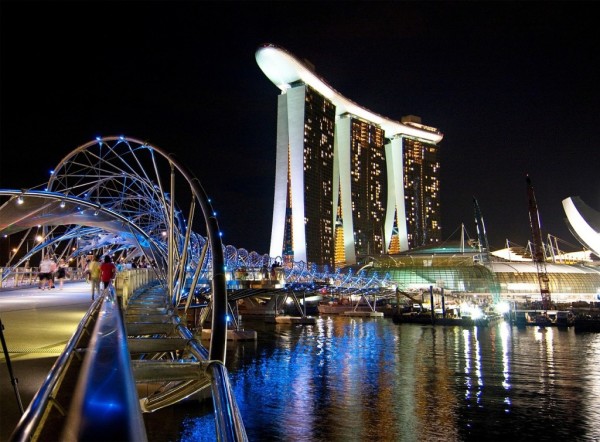 Singapore’s Unsuspecting After Dark Alternatives