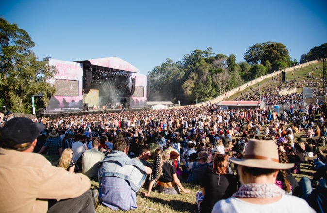 Splendour &#8217;18 In Review: Standouts, Surprises, &#038; Disappointments