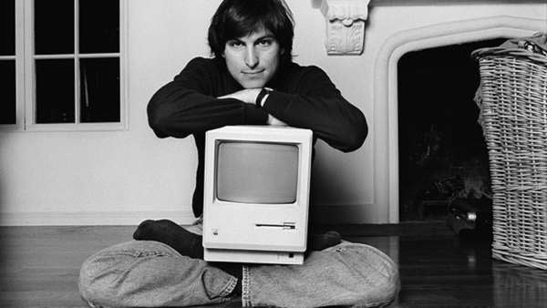 Steve Jobs&#8217; Real Apple Watch Was A Seiko