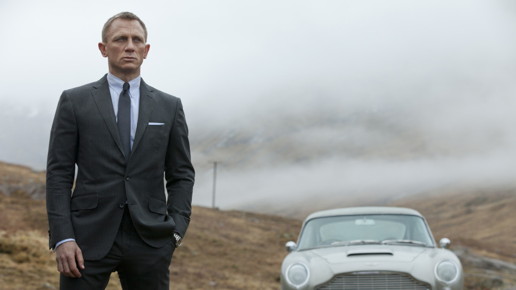 Watch A 007 Film Every Week From Now To Be Caught Up For ‘No Time To Die’