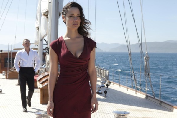 James Bond&#8217;s Skyfall Yacht Is On The Market For $13m