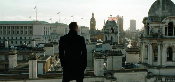 10 Stunning James Bond Locations To Add To Your Bucket List