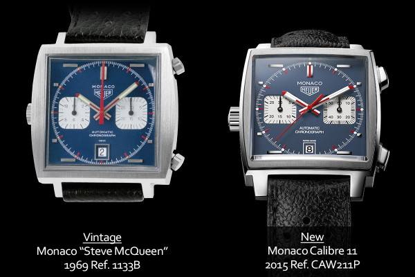 Timepieces That Make The Man: Obama, Apollo 11, Tarantino, &#038; More