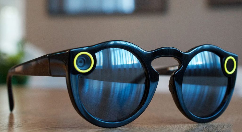 Snapchat&#8217;s Returning With Upgrades To Their Camera Sunglasses