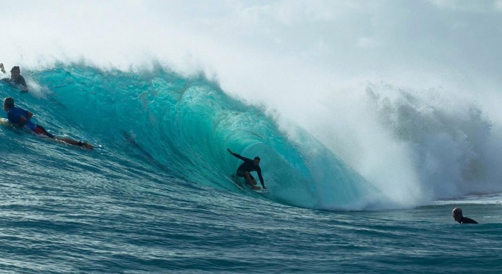 5 Queensland Surf Breaks To Fuel Your Summer Stoke