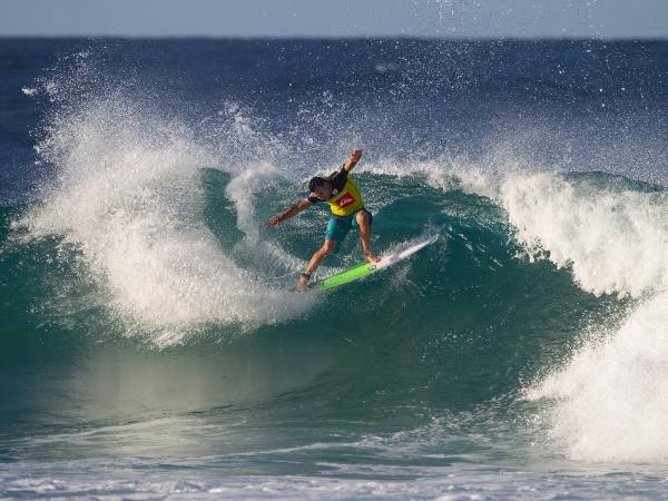 5 Queensland Surf Breaks To Fuel Your Summer Stoke