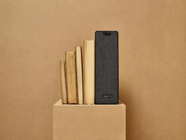 IKEA&#8217;s Sonos-Powered Speaker Offers Trendy Minimalistic Design