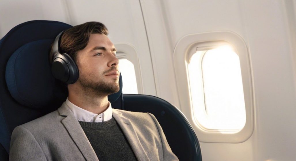 The Best Noise Cancelling Headphones For Frequent Flyers