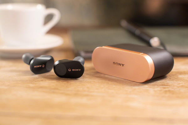 Sony&#8217;s WF-1000XM3 Noise Cancelling Earbuds Could Become AirPods&#8217; Biggest Challenger
