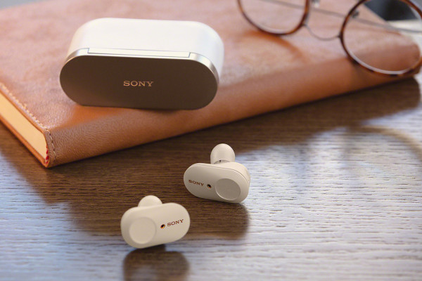 Sony&#8217;s WF-1000XM3 Noise Cancelling Earbuds Could Become AirPods&#8217; Biggest Challenger